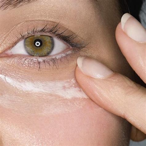 1 Trick To Remove Eye Bags Erase Wrinkles Skin Dryness Sagging Skin