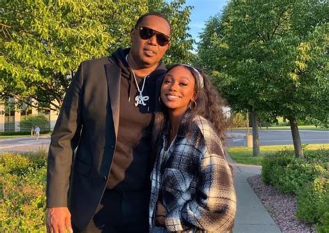 Master P Reveals His Daughter Tytyana Miller Has Died Amid Mental