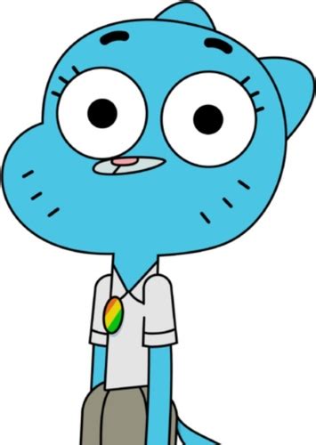 Find An Actor To Play Nicole Watterson In The Amazing World Of Gumball