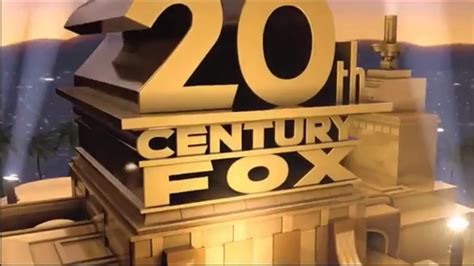 30th 20th Century Fox Television Distribution Logo ~ News Word