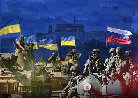 النتائج المحتملة من حرب روسيا وأوكرانيا وخيارات الصين البيان