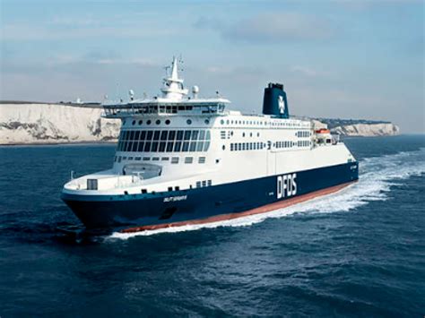 De Calais Douvres En Bateau Toutes Les Options