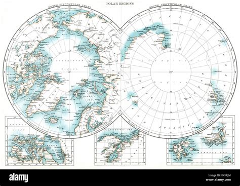 Mapas Antiguos Del Mundo Y Regiones Polares Mapas Antiguos Mapas Porn