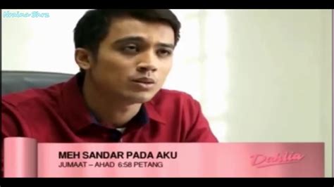 Meh, sandar pada aku (2017). Promo Meh Sandar Pada Aku ep8 - ep10 | 17 - 19 Mac 2017 ...