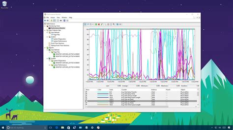 How To Use Performance Monitor On Windows 10 Windows Central