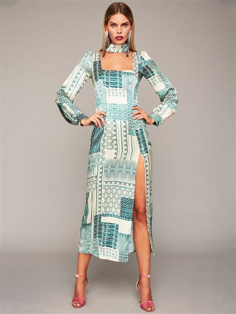 If you decide to ditch the dress for a pair of pants, whether it's a full suit or separates, be sure to stick to typical formalwear materials and colors. What to Wear to a Winter Wedding: 60 Guest Dresses