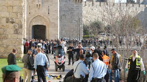 כל הידיעות והפרשנויות במגוון תחומים: פיגוע בעיר העתיקה בירושלים והרשעת רומן זדורוב: תמונות היום ...