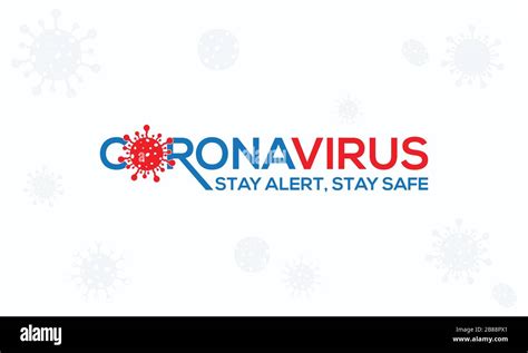 Enfermedad Coronavirus Covid 19 Diseño De Tipografía 2019 Ncow