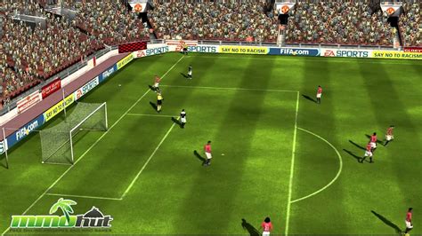 Download the latest version of fifa online for windows. FIFA Online 2 Gameplay - First Look HD - YouTube