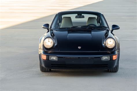 1994 Porsche 964 In Philadelphia Pa United States For Sale 10468885