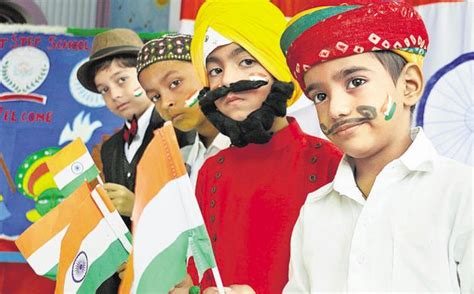 Pune Leaders Speak About Raising Children To Respect Unity In Diversity