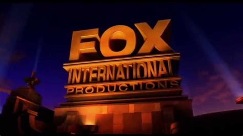 Fox International Production And Fox Searchlight Pictures Youtube