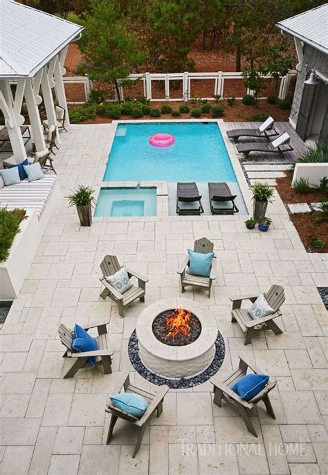 Awesome Small Pool Design For Home Backyard 60