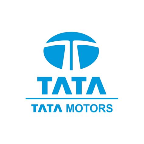 Tata Motors Logo Archivo Transparente PNG Play
