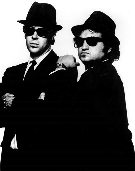 The Blues Brothers A Film Legend Photographic Print For Sale