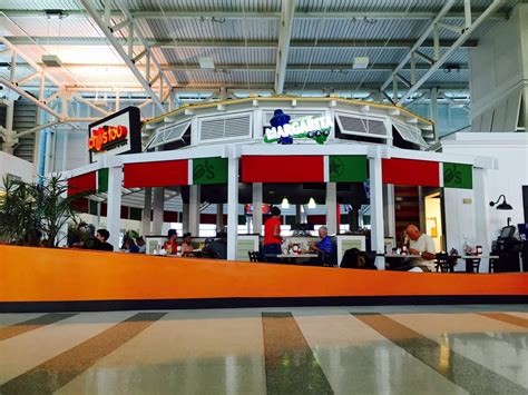 Terminal one contains concourse c, terminal two contains concourse d. Chili's Too - 84 Photos & 196 Reviews - Tex-Mex - 100 ...
