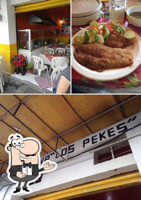 Restaurante Los Pekes Ciudad De México Opiniones Del Restaurante