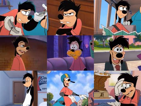 An Extremely Goofy Movie Wallpapers Wallpaper Cave