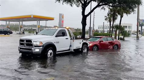 Beware Of Flood Damaged Cars Back On Used Car Market