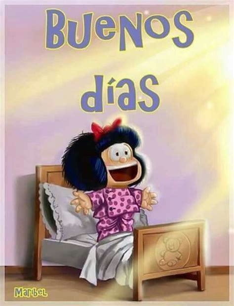 Pin De Lourdes Perez En Good Morning Imagenes De Mafalda Imagenes De