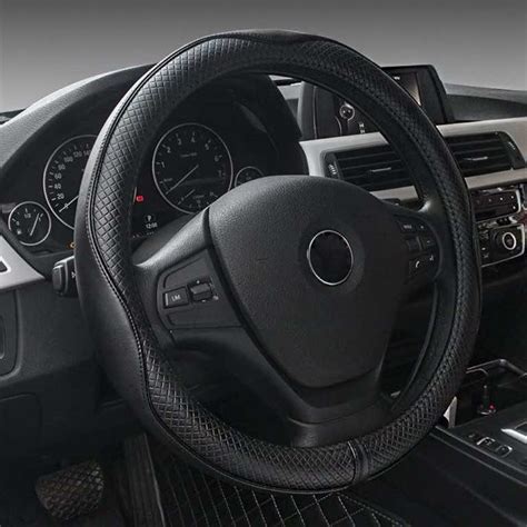 10 Best Steering Wheel Covers For Honda Civic