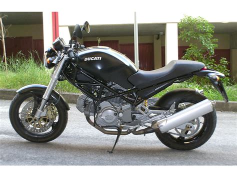 Caltric agm battery for ducati monster 620 1000 motorcycle 2005. Ducati Monster 620 Spare Parts List Catalog Manual 2005 ...