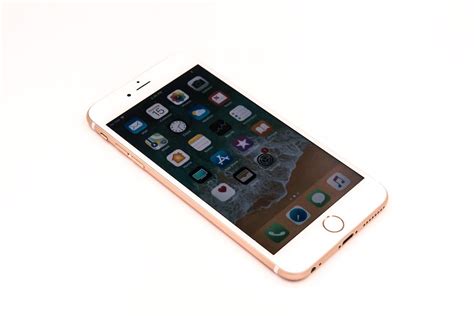 Apple IPhone 6 Plus Verizon A1522 Gold 16 GB LRLV75037 Swappa