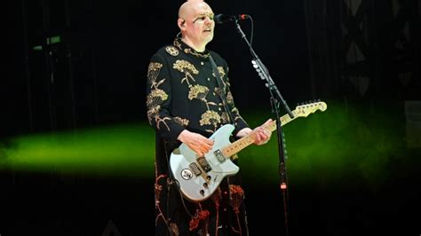 The Smashing Pumpkins Announce Spirits On Fire Tour With Janes