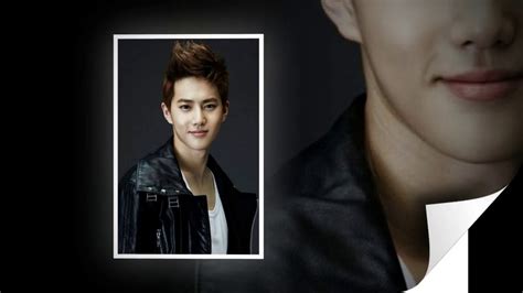 suho exo profile and facts suho s ideal type youtube
