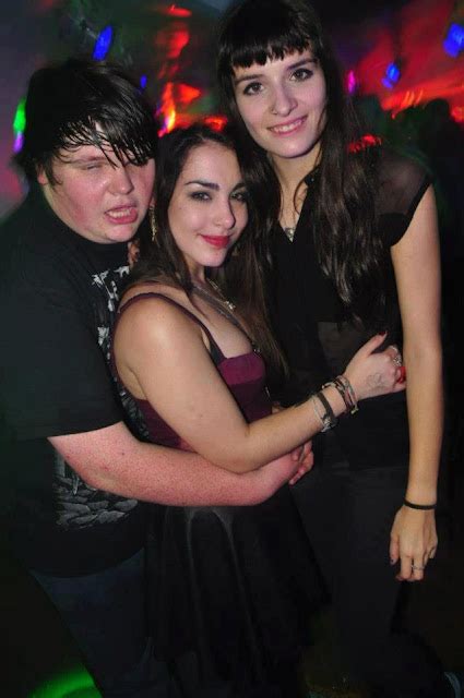 Nightclub Fails Embarrassing Nightclub Photos Threesome Before I
