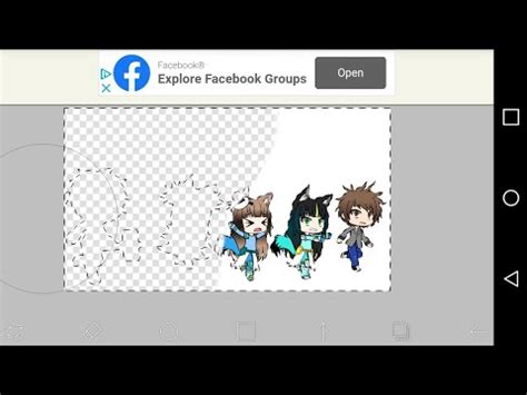 She dragged me while i was hacking roblox flee the. Flee the facility Thumbnail (Gachalife Speedpaint edited) - YouTube
