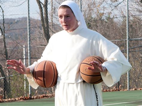 For These Young Nuns Habits Are The New Radical Npr