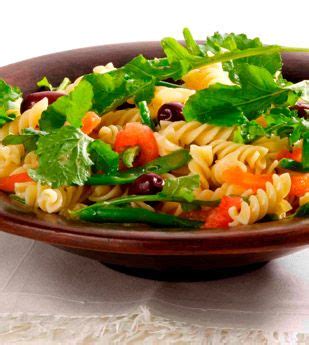Maybe you would like to learn more about one of these? Robust Pasta Salad | South african recipes, Pasta salad, Pasta