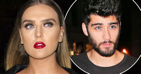 Tyler cameron blasts claims that he's the real father of gigi hadid's baby. Perrie Edwards SLAMS ex Zayn Malik on Little Mix's new ...