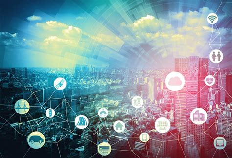 Iot Implementation Strategies For Smart City Management