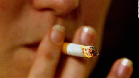 Young Women Smokers Are At Highest Risk Of A Serious Heart Attack