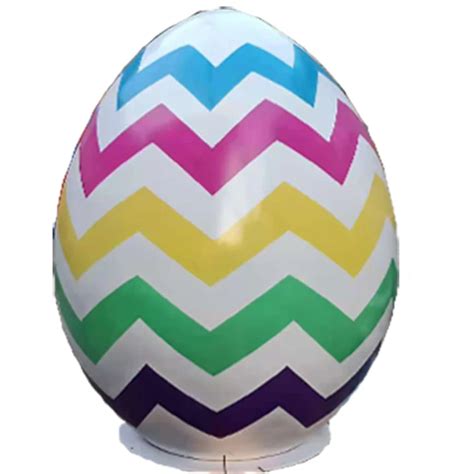 Plastic Giant Easter Egg Shopping Mall Large Easter Egg Outdoor Decoration Buy Easter Egg