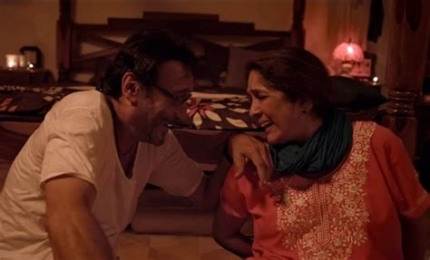 Watch Jackie Shroff And Neena Gupta Make Awkward Sex Look Adorable In Khujli Entertainment