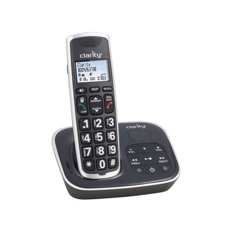 The Caregivers Voice Review Clarity Phone The Voice Caregiver Clarity