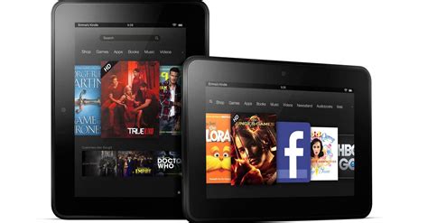 Kindle Fire Hd 7 Inch Review Price Release Date And Performance