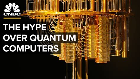 The Hype Over Quantum Computers Explained Youtube