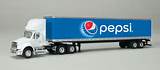 Pepsi Toy Truck Pictures