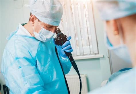 How An Advanced Endoscopy Procedure Can Identify Life Threatening Issues