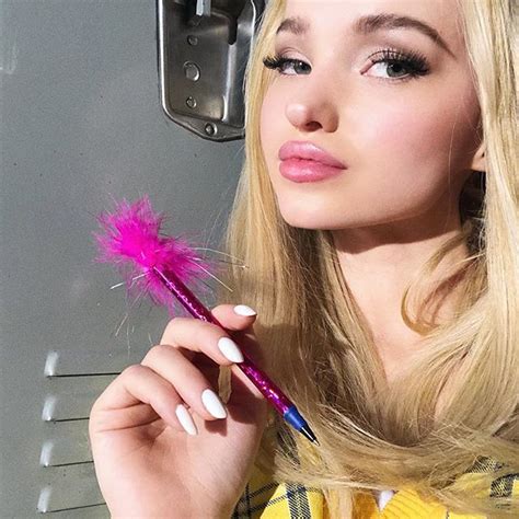 dove cameron is the perfect lead for clueless the musical check it out glitter magazine