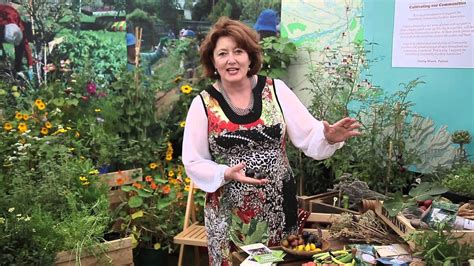 The gardening makeover show that turned charlie dimmock and alan titchmarsh into builder and landscaper tommy walsh appeared with alan titchmarsh and charlie dimmock in the bbc show ground force between 1997 and 2004. Ellerslie TV - Episode 20 - The All New Maggie's Garden ...