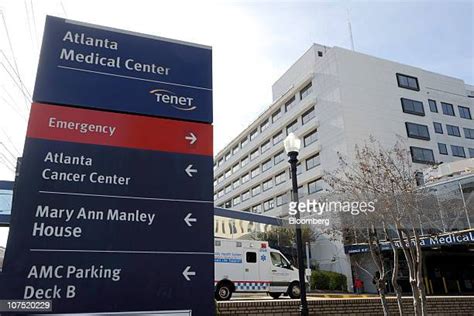 Atlanta Medical Center Photos And Premium High Res Pictures Getty Images