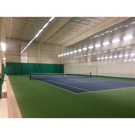 Gared Sports Grand Slam Indoor Tennis Post System 6450 Indoor Tennis