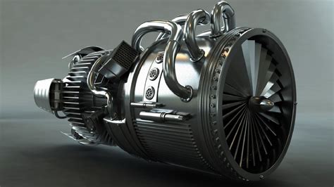 4k Jet Engine Wallpapers High Quality Download Free