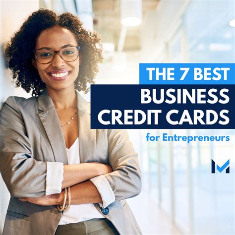 Best Business Credit Cards For Startups And Entrepreneurs Business