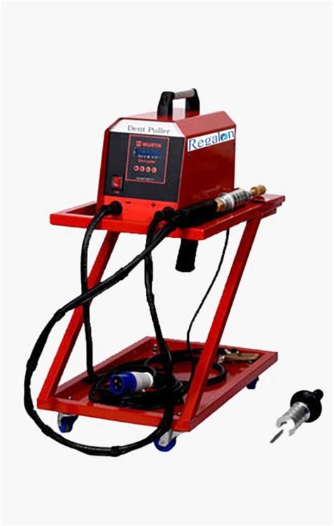 Single Phase Fully Automatic Car Dent Puller Model Namenumber Ris